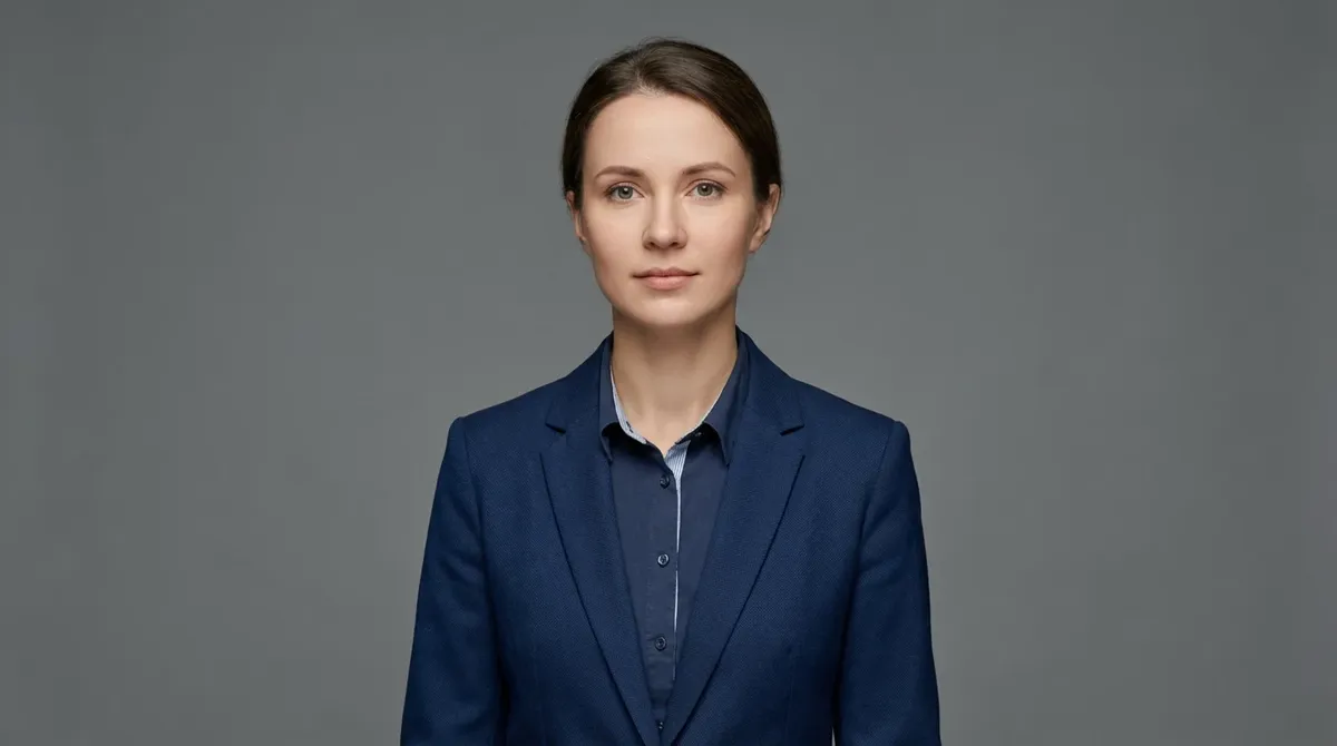 Magdalena Krawczyk — ekspertka ds. ubezpieczeń komunikacyjnych